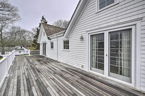 Ferienhaus (5 Bedrooms) | Innenbereich