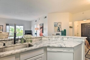 Apartment (2 Bedrooms) | Innenbereich