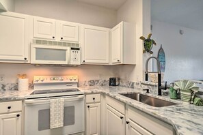 Apartment (2 Bedrooms) | Innenbereich