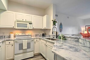 Apartamento (2 Bedrooms) | Interior