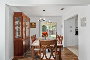 House (3 Bedrooms) | Interior - Indio Home w/ Pool: 2 Mi to Coachella! (Indio)