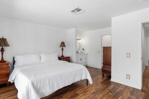 Hus (3 Bedrooms) | Innvendig