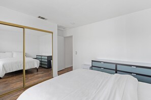 Hus (3 Bedrooms) | Interiør