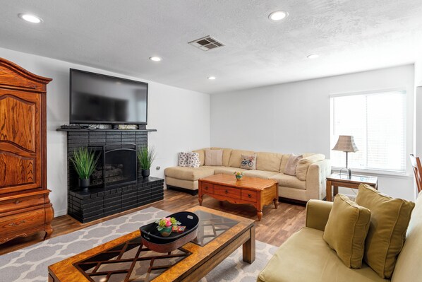 ハウス (3 Bedrooms) | 内装