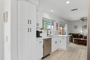 하우스 (3 Bedrooms) | 내부