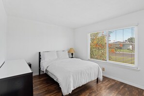 하우스 (3 Bedrooms) | 내부