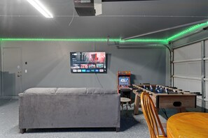 Interior - Indio Home w/ Heated Pool: 2 Mi to Coachella! (Indio)