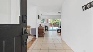 Hus (3 Bedrooms) | Innvendig