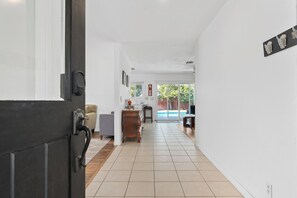 Ferienhaus (3 Bedrooms) | Innenbereich