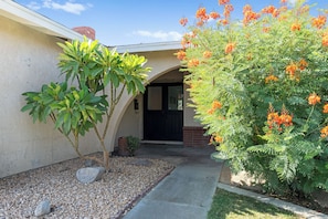 Interior - Indio Home w/ Heated Pool: 2 Mi to Coachella! (Indio)