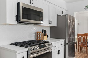 하우스 (3 Bedrooms) | 내부