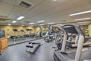 Appartement (2 Bedrooms) | Intérieur