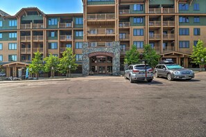 Apartment (2 Bedrooms) | Innenbereich