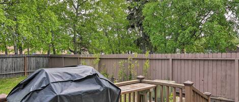 公寓 (3 Bedrooms) | 住宿内部