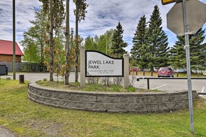 อพาร์ทเมนท์ (3 Bedrooms) | ภายใน