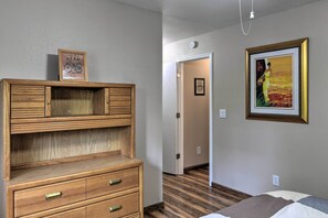 อพาร์ทเมนท์ (3 Bedrooms) | ภายใน