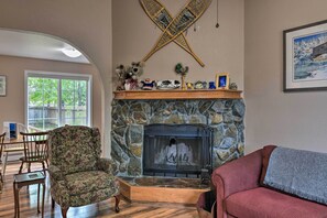 Apartamento (3 Bedrooms) | Interior