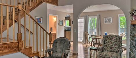 Apartment (3 Bedrooms) | Interior