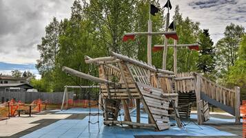 Apartamento (3 Bedrooms) | Parte interna