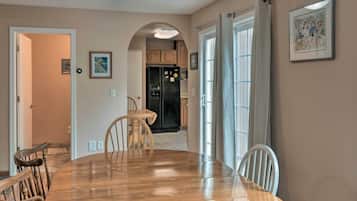 Apartment (3 Bedrooms) | Interior