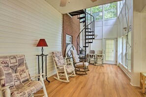 Casa (6 Bedrooms) | Interior
