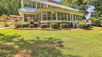 Maison (6 Bedrooms) | Intérieur