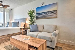 Apartamento (0 Bedroom) | Interior