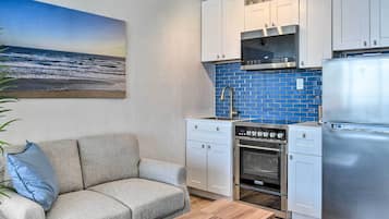 Apartamento (0 Bedroom) | Parte interna