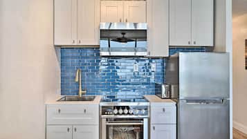 Apartamento (0 Bedroom) | Parte interna