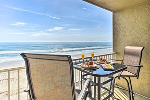 Apartment (0 Bedroom) | Interior