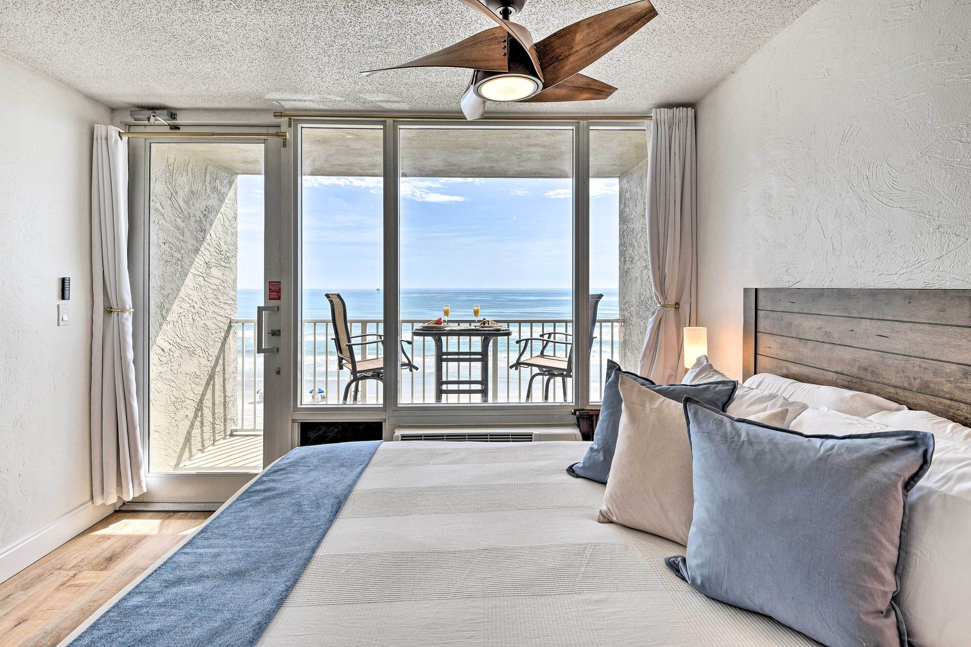 公寓 (0 Bedroom) | 住宿內部