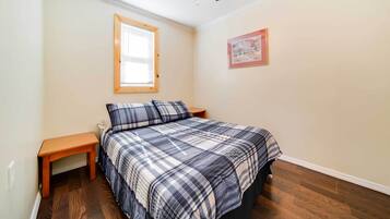 Cottage (2 Bedrooms) | Nội thất