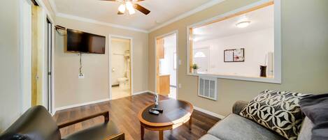 Casa de campo (2 Bedrooms) | Fachada del alojamiento