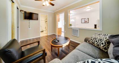 Geneva Cottage w/ Patio - Walk to Park, Lake Erie!