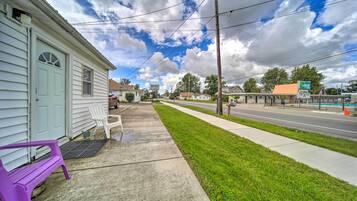 Cottage (2 Bedrooms) | Nội thất