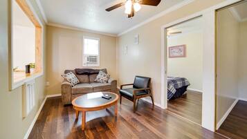 Cottage (2 Bedrooms) | Nội thất