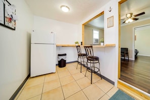 Cottage (2 Bedrooms) | Interior
