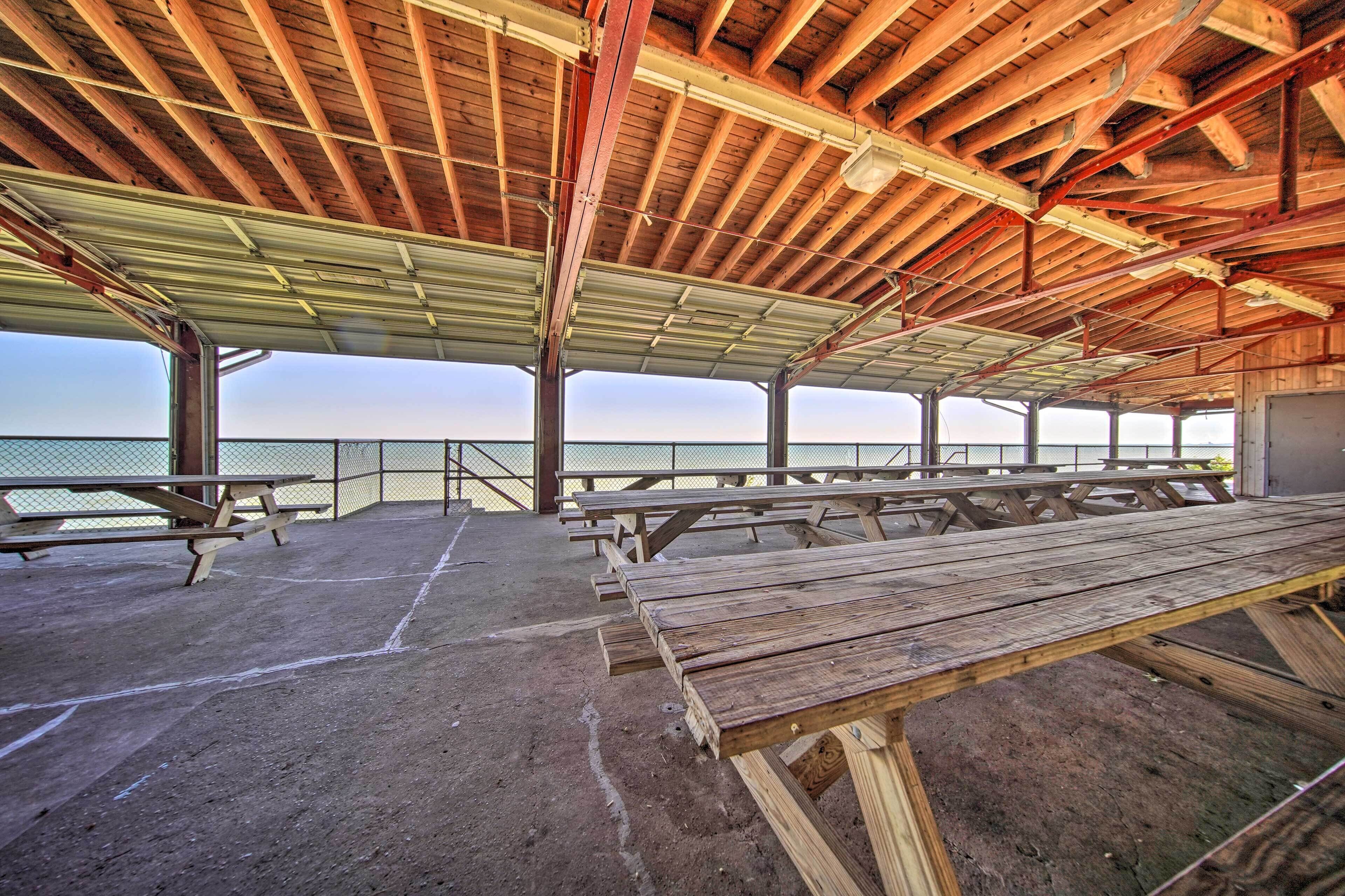 Cottage (2 Bedrooms) | Interior