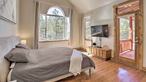 บ้านพัก (4 Bedrooms) | ภายใน