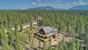 บ้านพัก (4 Bedrooms) | ภายใน