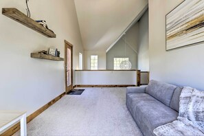 Hus (4 Bedrooms) | Innvendig