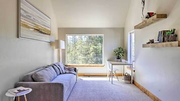 Rumah (4 Bedrooms) | Interior