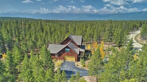 House (4 Bedrooms) | Interior - 'rocky Bear Lodge' on 2 Acres Near Turquoise Lake (Leadville)