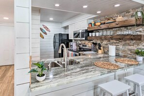 Apartamento (2 Bedrooms) | Interior