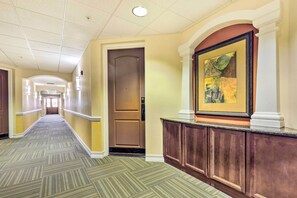 Lägenhet (2 Bedrooms) | Interiör