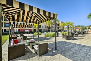 Apartment (2 Bedrooms) | Innenbereich