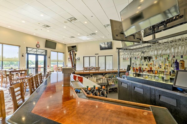 Apartment (2 Bedrooms) | Innenbereich