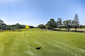 アパートメント (2 Bedrooms) | 内装