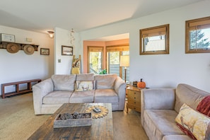 公寓 (2 Bedrooms) | 住宿內部