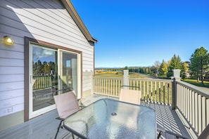 公寓 (2 Bedrooms) | 住宿內部